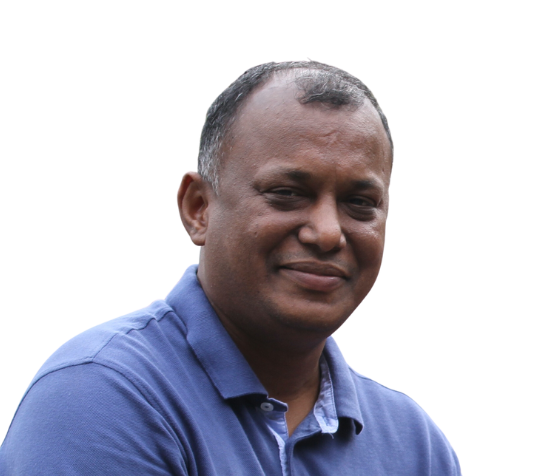 Dr. Shahinur Kabir